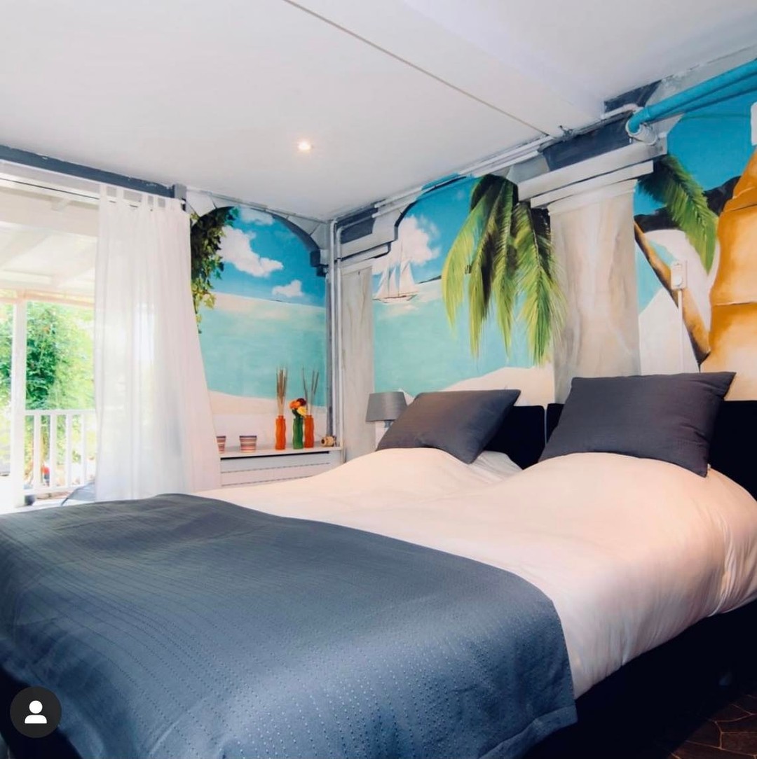 ⚠️ DEZE ZONDAG NOG VRIJ
Wegens een annulering mg is komende zondag op maandag vrij gekomen! 😱 Wil jij er even lekker tussenuit in deze gekke lockdown? 

Reserveer dan direct online
✅ https://www.bedensauna.nl/reserveren/