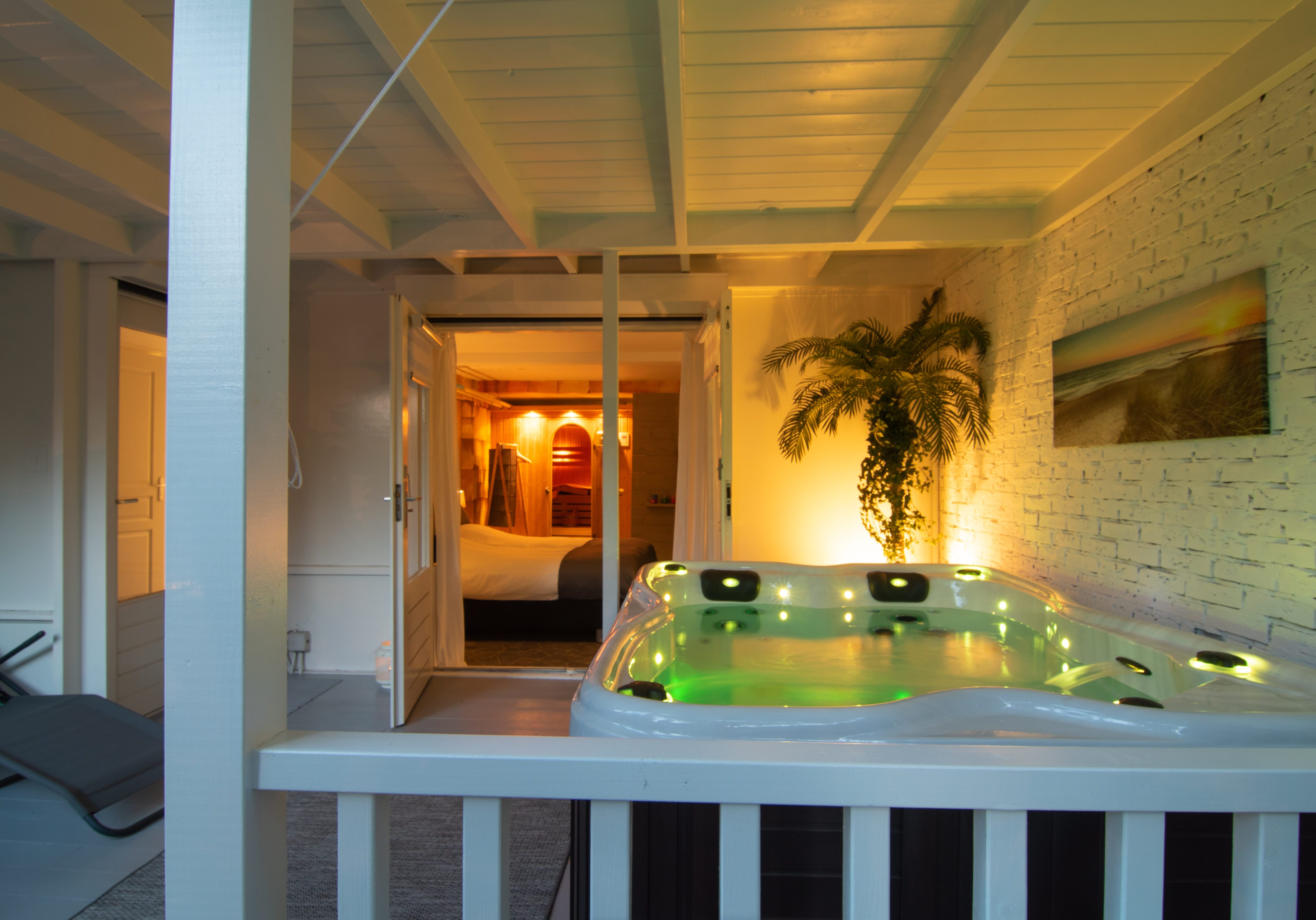 Luxe wellness bed en breakfast in zutphen Luxe wellness bed en breakfast in zutphen