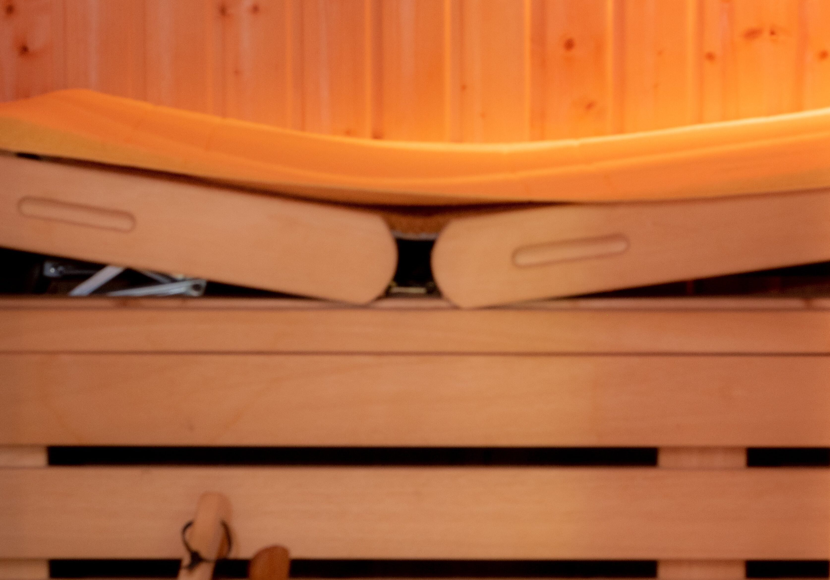 Bed and breakfast met sauna Bed and breakfast met sauna